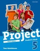 Project, 3rd Edition 5 Student's Book