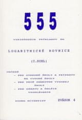 Logaritmické rovnice I.diel