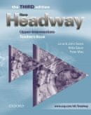 New Headway, 3rd Edition Upper-Intermediate Teacher's Book