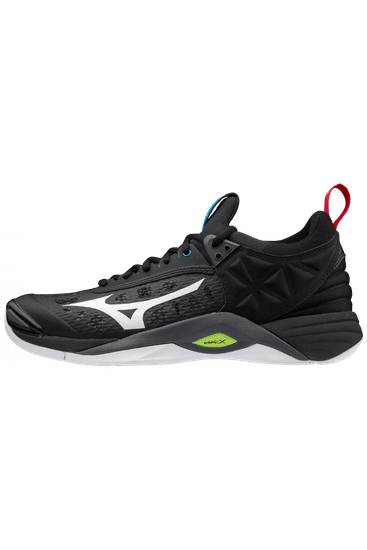 Mizuno Mizuno Wave Momentum - V1GA191245