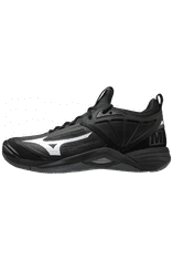 Mizuno Mizuno Wave Momentum 2 - V1GA211211 Velikost: 11 UK / 46 EUR-Sálová obuv 