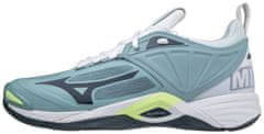 Mizuno Mizuno Wave Momentum 2 - V1GA211238 Velikost: 8.5 UK / 42.5 EUR-Sálová obuv 