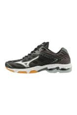 Mizuno Mizuno Wave Lightning Z5 - V1GA190004 Velikost: 11.5 UK / 46.5 EUR-Sálová obuv 