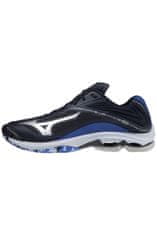 Mizuno Mizuno Wave Lightning Z6 - V1GA200002 Velikost: 5 UK / 38 EUR-Sálová obuv 