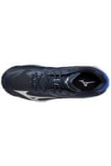 Mizuno Mizuno Wave Lightning Z6 - V1GA200002 Velikost: 5 UK / 38 EUR-Sálová obuv 