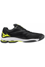 Mizuno Mizuno Wave Lightning Z6 - V1GA200023 Velikost: 11 UK / 46 EUR-Sálová obuv 