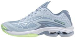 Mizuno Mizuno Wave Lightning Z7 - V1GC220002 Velikost: 5.5 UK / 38.5 EUR-Sálová obuv 