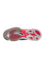 Mizuno Mizuno Wave Lightning NEO - V1GA200220 Velikost: 13 UK / 48.5 EUR-Sálová obuv 