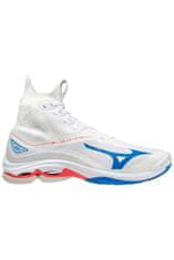 Mizuno Mizuno Wave Lightning NEO - V1GA200225 Velikost: 5 UK / 38 EUR-Sálová obuv 