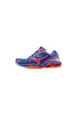 Mizuno Mizuno Wave Tornado X - V1GC161263 Velikost: 5.5 UK / 38.5 EUR-Sálová obuv 