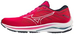 Mizuno Mizuno Wave Rider 25 - J1GD210303 Velikost: 6.5 UK / 40 EUR-Sálová obuv 