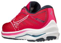 Mizuno Mizuno Wave Rider 25 - J1GD210303 Velikost: 5.5 UK / 38.5 EUR-Sálová obuv 