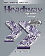 New Headway Upper-Intermediate Teacher's Book