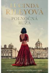 Lucinda Riley: Polnočná ruža