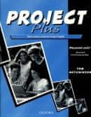 Project Plus Workbook SK