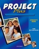 Project Plus Student's Book