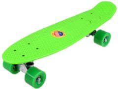 JOKOMISIADA Farebný skateboard Sp0575