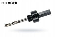 Hitachi Otvory pre diery 32-38 mm HEX 11 mm stopka