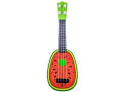 JOKOMISIADA Fruit ukulele Gitara pre deti, gitara IN0033