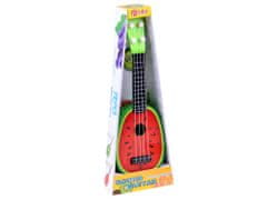 JOKOMISIADA Fruit ukulele Gitara pre deti, gitara IN0033