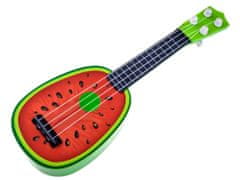 JOKOMISIADA Fruit ukulele Gitara pre deti, gitara IN0033