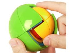 JOKOMISIADA Game Sphere 3D hlavolam Gr0067