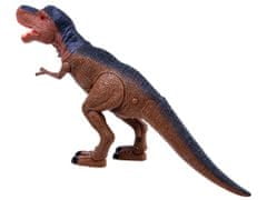 JOKOMISIADA Interaktívny ovládaný dinosaurus T-Rex RC0333