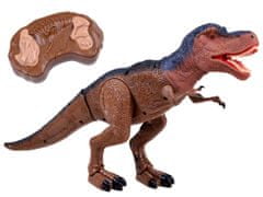 JOKOMISIADA Interaktívny ovládaný dinosaurus T-Rex RC0333