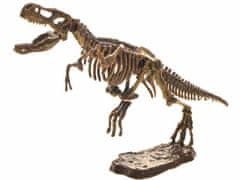 JOKOMISIADA T-REX 3D súprava na výkop skeletu ZA1777 A