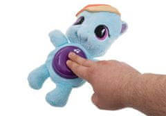 JOKOMISIADA Playskool Hracia lampa Pony Rainbow Dash ZA2300