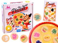 JOKOMISIADA Super hra Ale Pizza puzzle Jawa GR0363