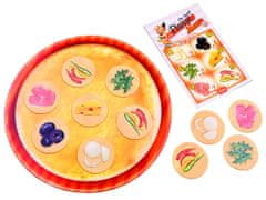 JOKOMISIADA Super hra Ale Pizza puzzle Jawa GR0363