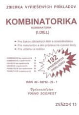 Kombinatorika I.diel