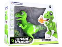 JOKOMISIADA RC0502 Riadený tancujúci dinosaurus