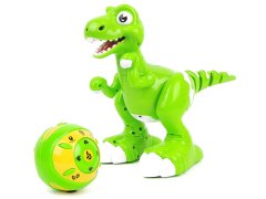 JOKOMISIADA RC0502 Riadený tancujúci dinosaurus