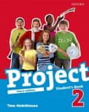 Project, 3rd Edition 2 Student's Book