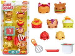 JOKOMISIADA Num Noms malé stvorenia Deluxe Dinner ZA3651 A