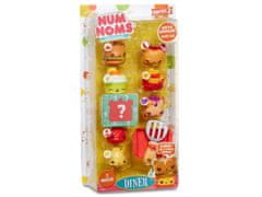 JOKOMISIADA Num Noms malé stvorenia Deluxe Dinner ZA3651 A