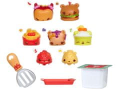 JOKOMISIADA Num Noms malé stvorenia Deluxe Dinner ZA3651 A