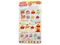 JOKOMISIADA Num Noms malé stvorenia Deluxe Dinner ZA3651 A