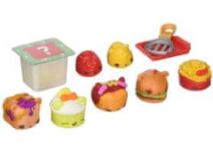 JOKOMISIADA Num Noms malé stvorenia Deluxe Dinner ZA3651 A