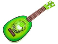 JOKOMISIADA Ovocná gitara na ukulele pre deti GUITAR IN0033