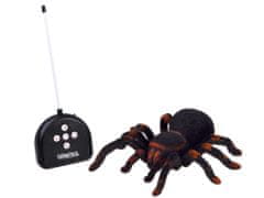 JOKOMISIADA Diaľkovo ovládané diaľkové ovládanie Spider tarantule RC0251