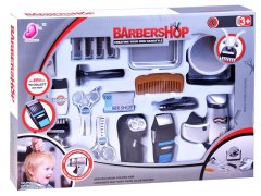 JOKOMISIADA Set pre malého kaderníka Barber Barber ZA2403