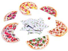 JOKOMISIADA Pizza Bambino Hra GR0364 Puzzle