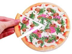 JOKOMISIADA Pizza Bambino Hra GR0364 Puzzle