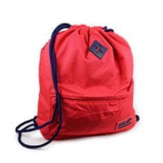 CoolPack Voľnočasový batoh Urban Raspberry cobalt