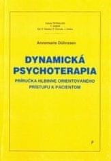 Dynamická psychoterapia