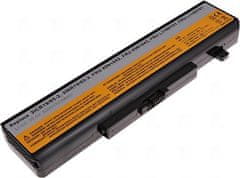 T6 power Batéria Lenovo IdeaPad B480, B580, G480, B590, Z480, V480, Edge E530, 5200mAh, 56Wh, 6cell