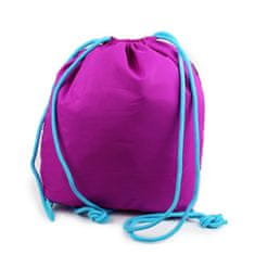 CoolPack Voľnočasový batoh Urban Pink jade